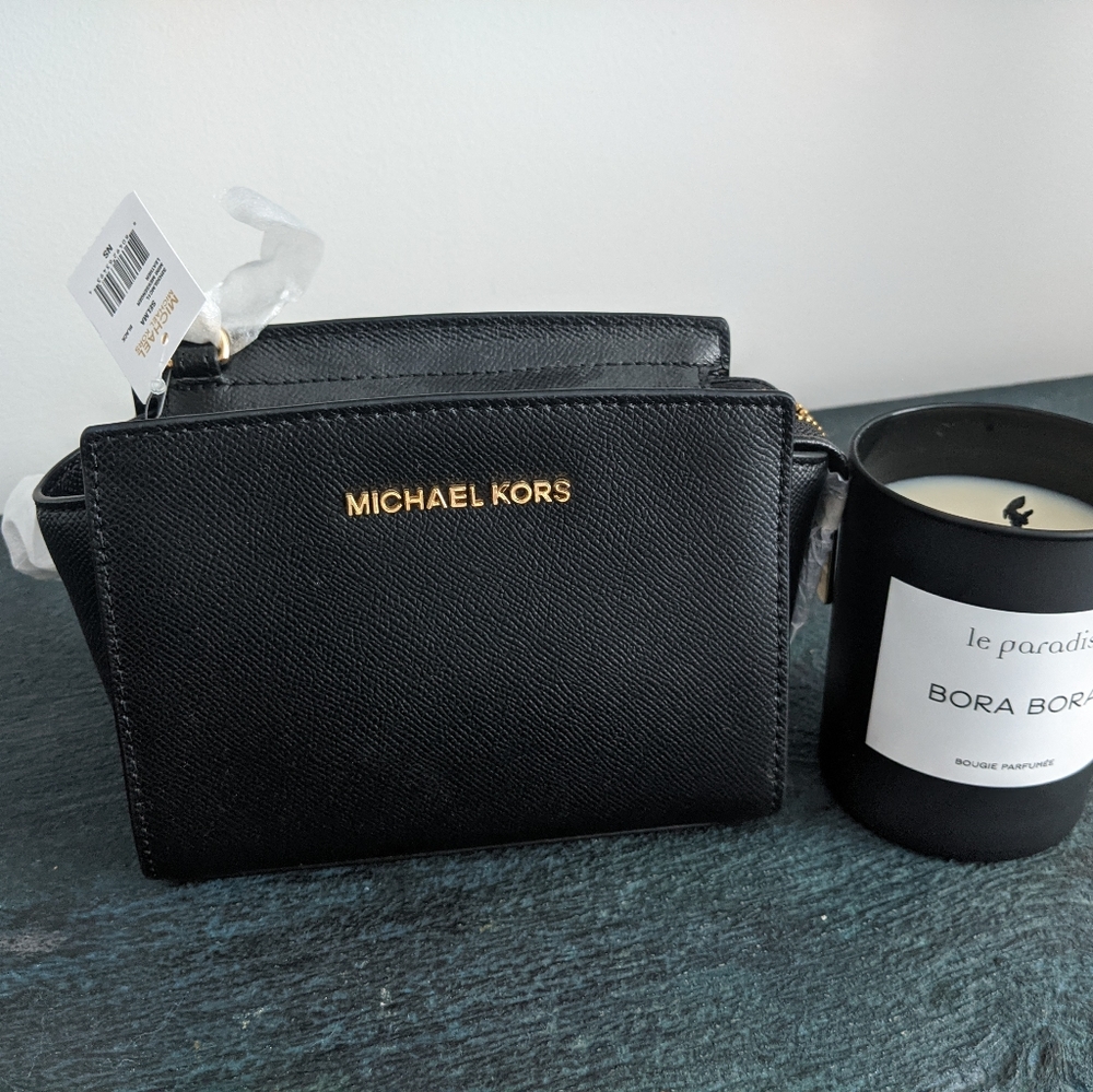 MICHAEL Michael Kors Crossbody Bag